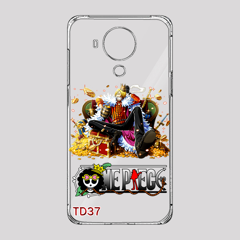 Ốp Lưng Dành Cho NOKIA 5.4