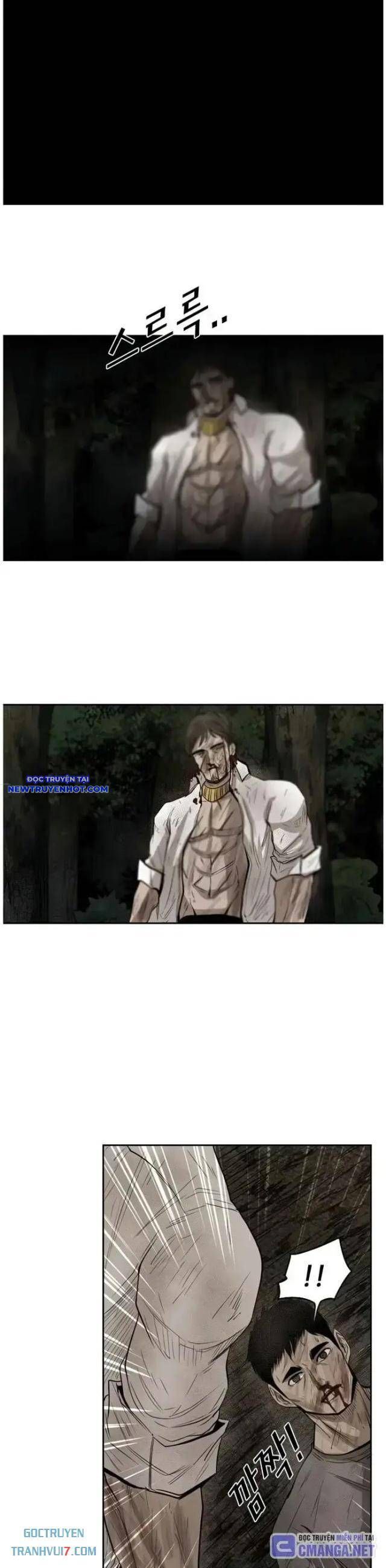 shark - cá mập chapter 118 20