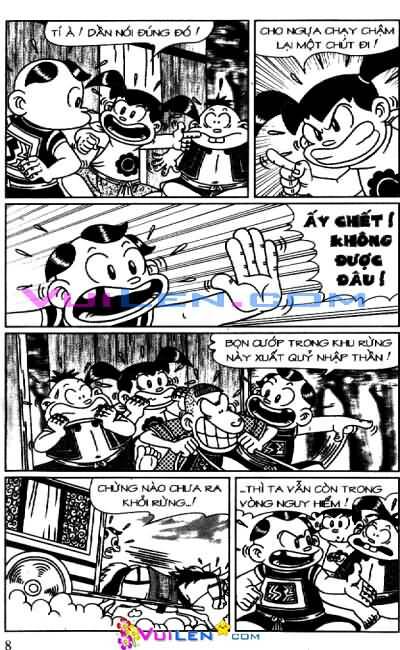 thần đồng đất việt chapter 91 5