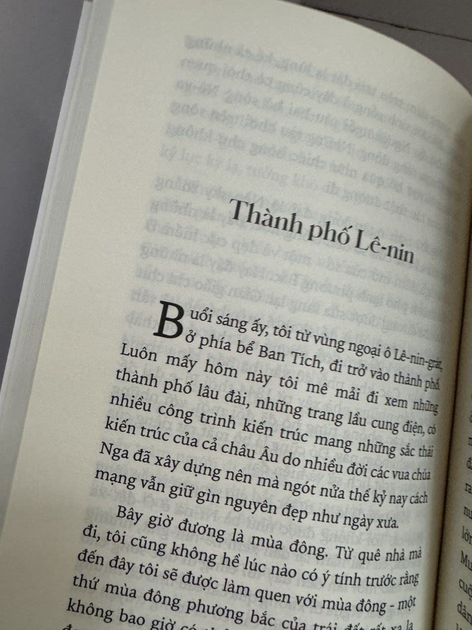 KÝ ỨC PHIÊN LÃNG - Tô Hoài - NXB Kim Đồng