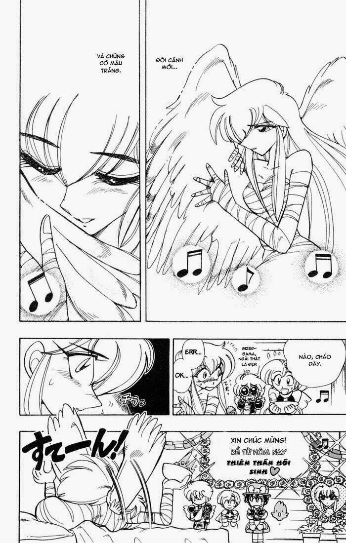 violinist of hameln - cây đàn kì diệu chapter 44 44