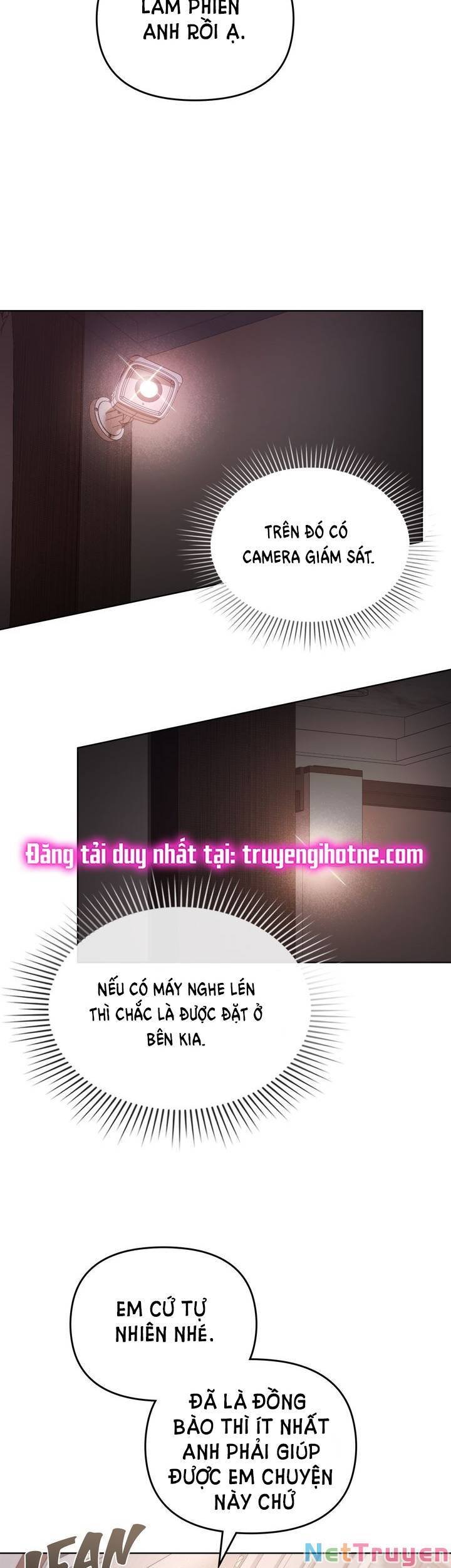 kẻ nghiệp dư chapter 26 7