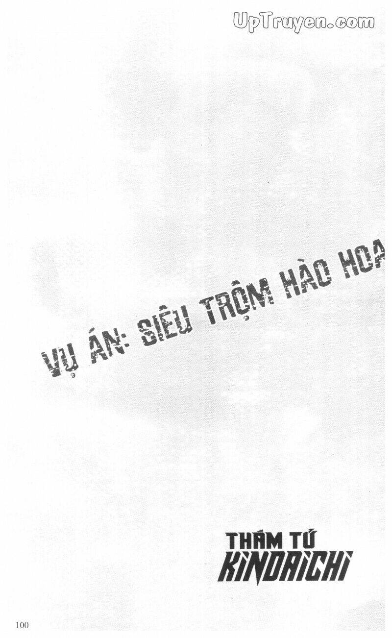 thám tử kindaichi (bản đẹp) chapter 13 103