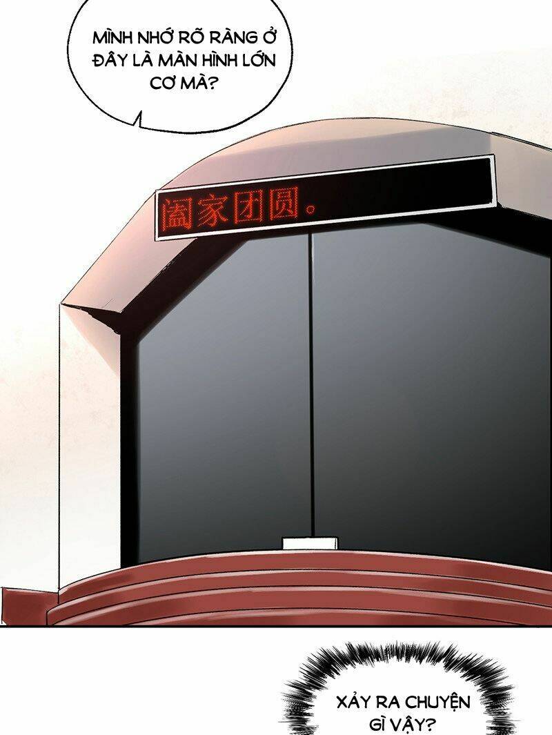 kì diệp vi ngũ chapter 1 79