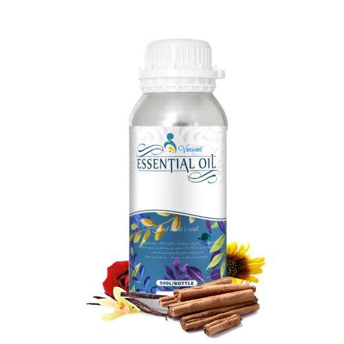 Tinh dầu Xe Hơi Mùi Cologne