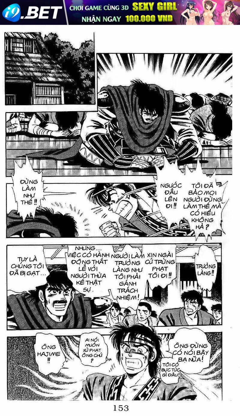 truyền thuyết bá vương chapter 95 13