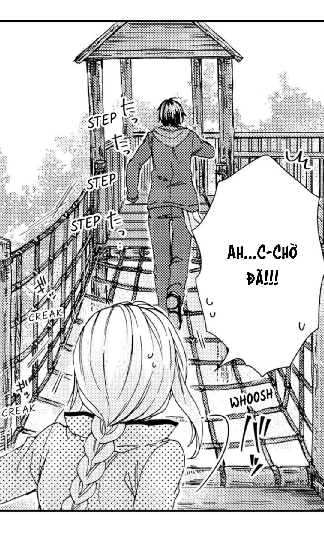 vị sếp thú tính nhà bên chapter 42.2 1