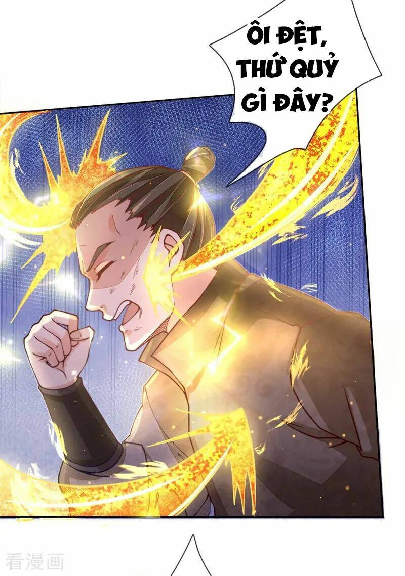 thân thể của ta là kiếm chủng chapter 63 20