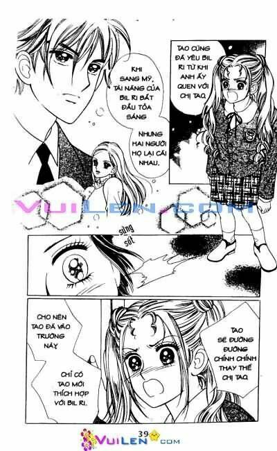 có anh trong đời chapter 3 39