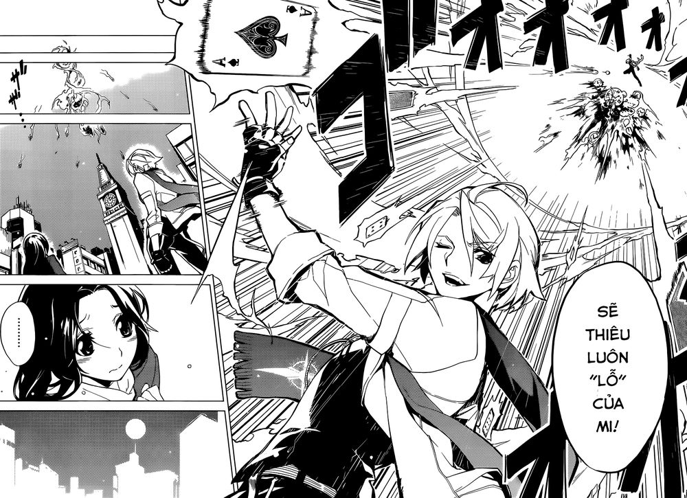 chronos ruler chapter 0.2 21