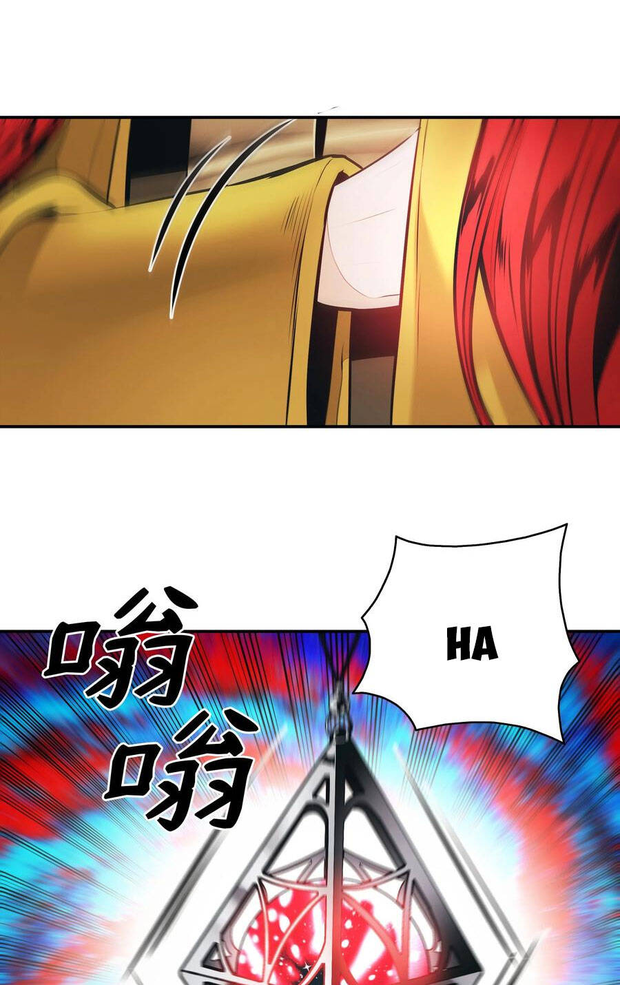 bất bại chân ma chapter 153 94