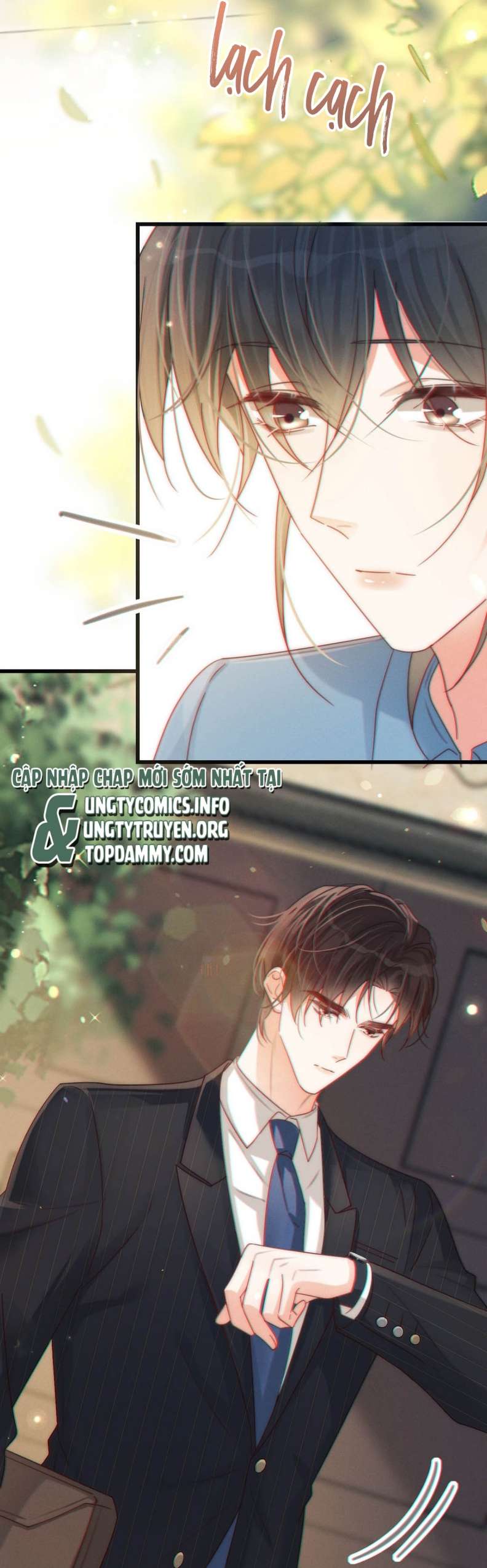 nịch tửu chapter 62 21