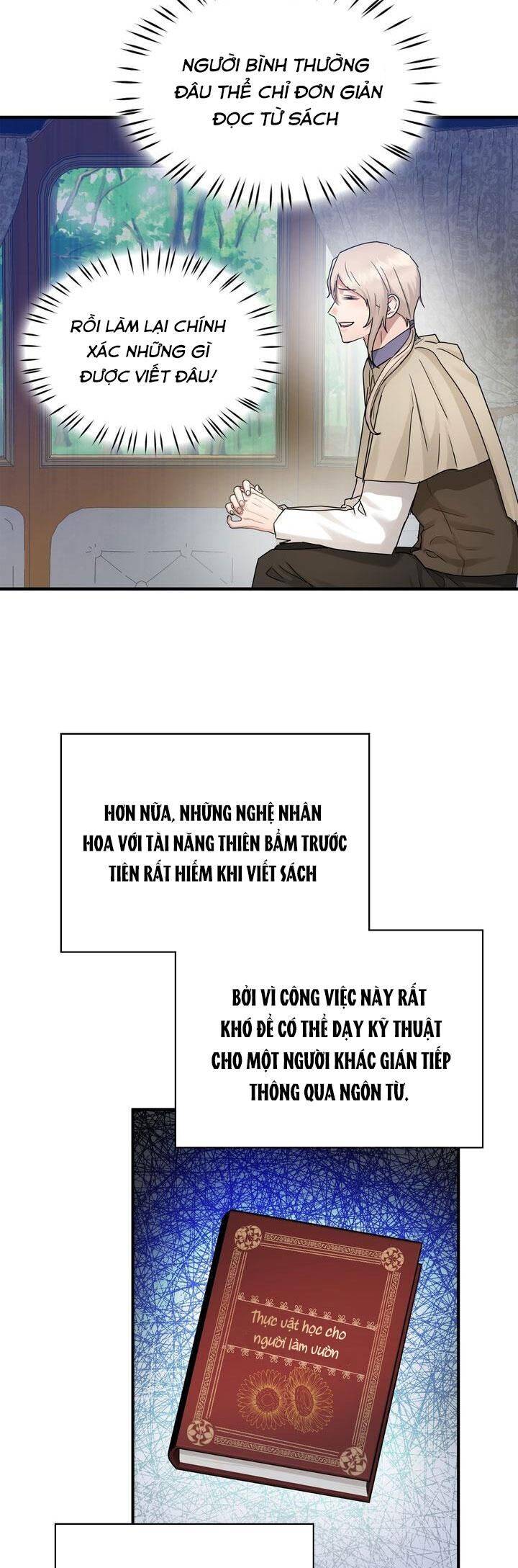 người thừa kế chapter 48 27