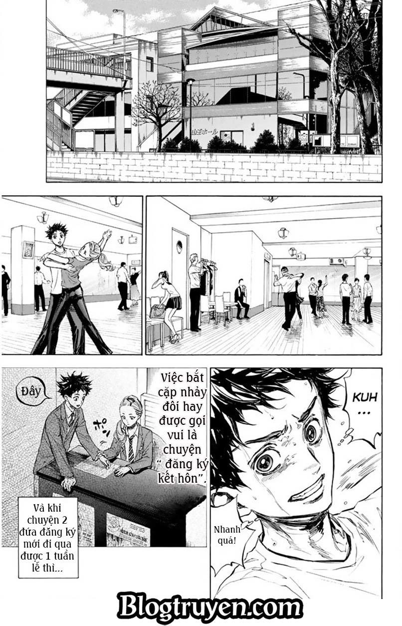 ballroom e youkoso chapter 24 4