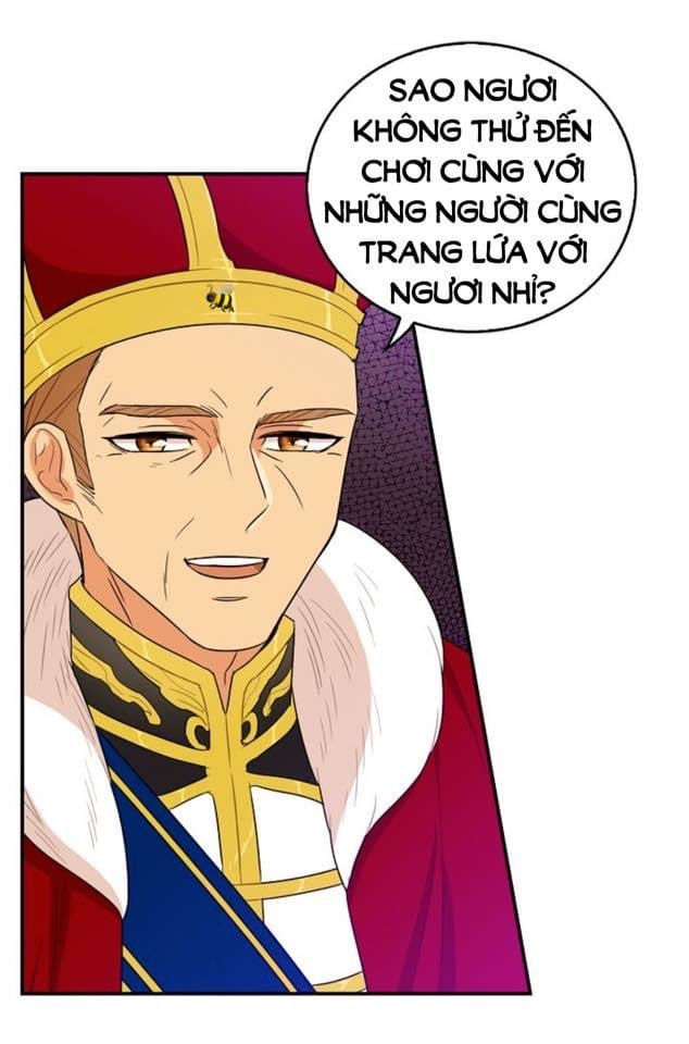 xuyên không trở thành mẹ của nhân vật phản diện chapter 19 34