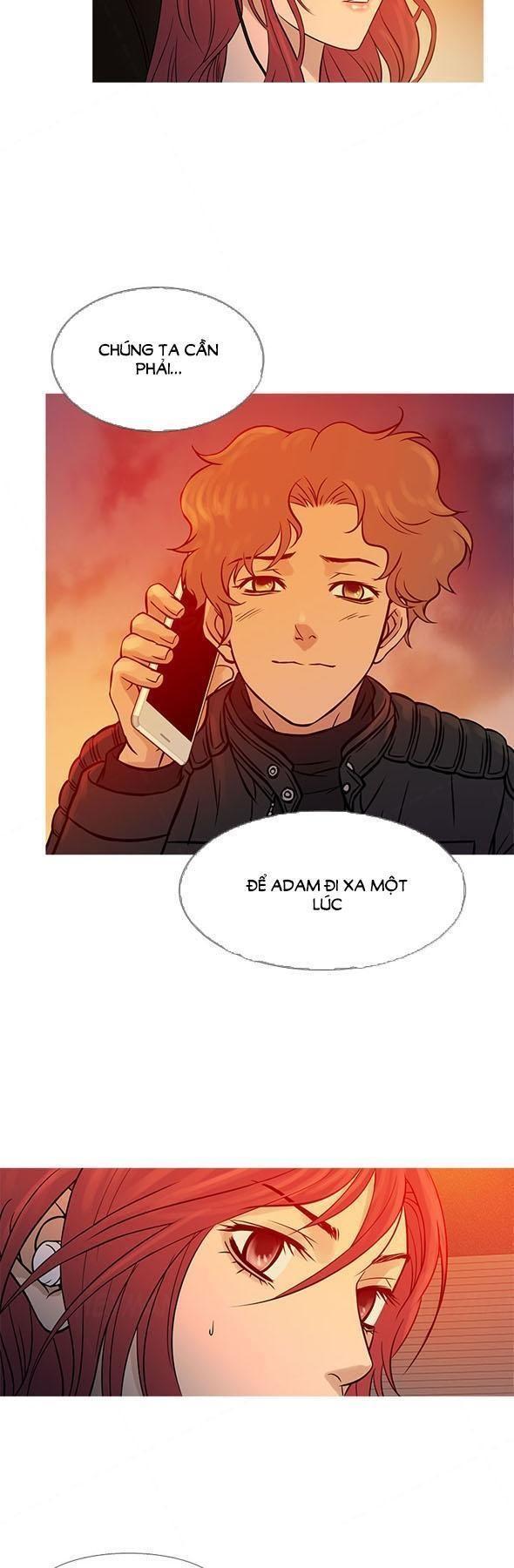 thiên đường chapter 70 47