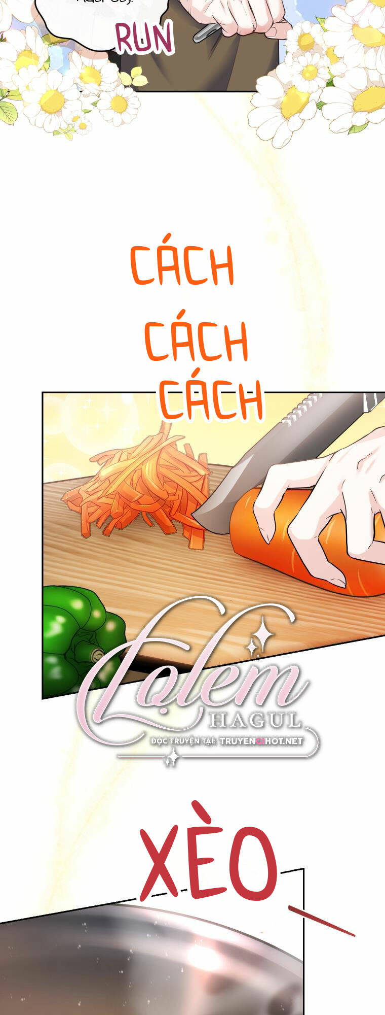 nhà điều chế nước hoa độc quyền của bạo chúa chapter 74 11