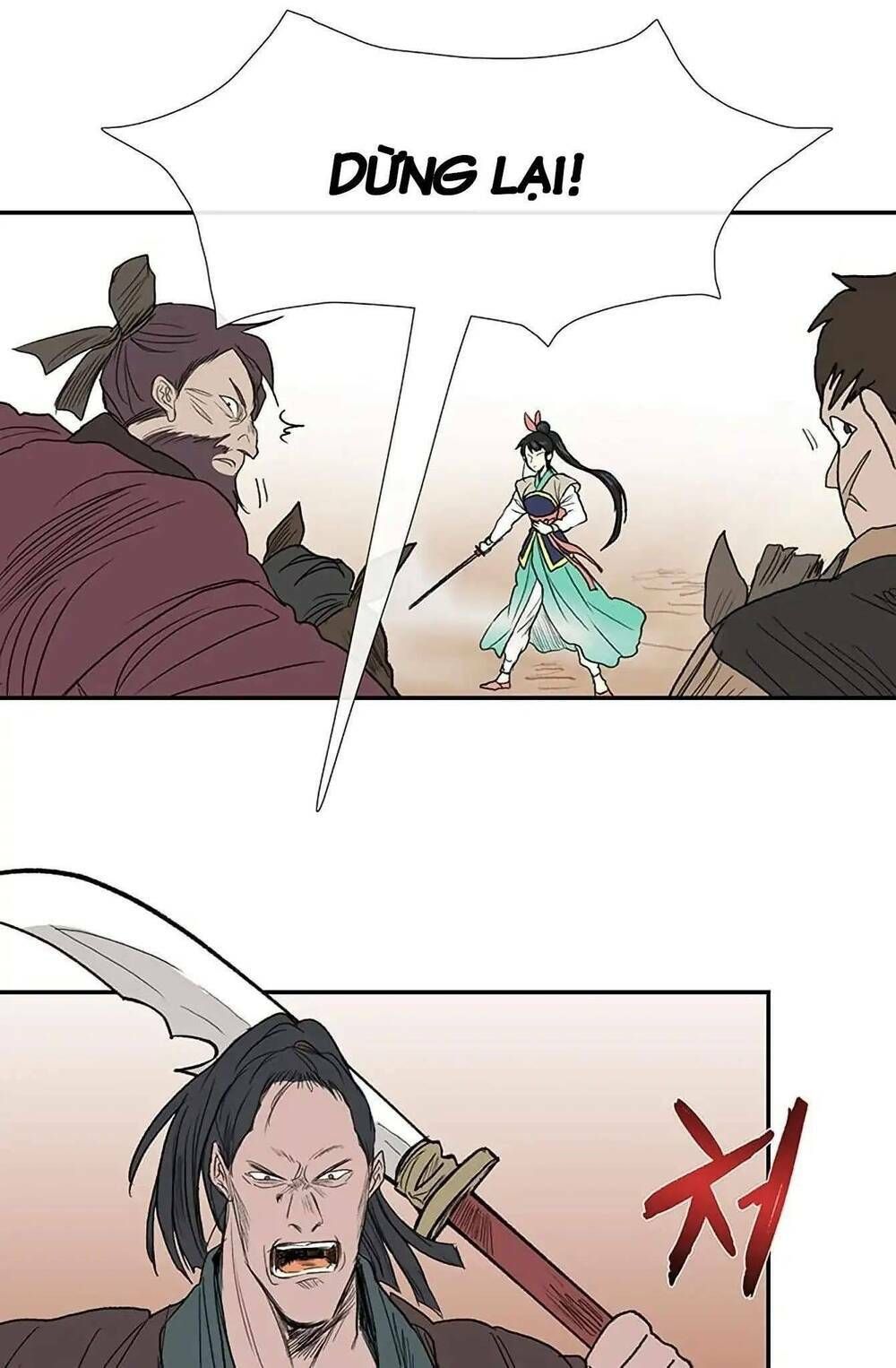 học sĩ tái sinh chapter 94 14