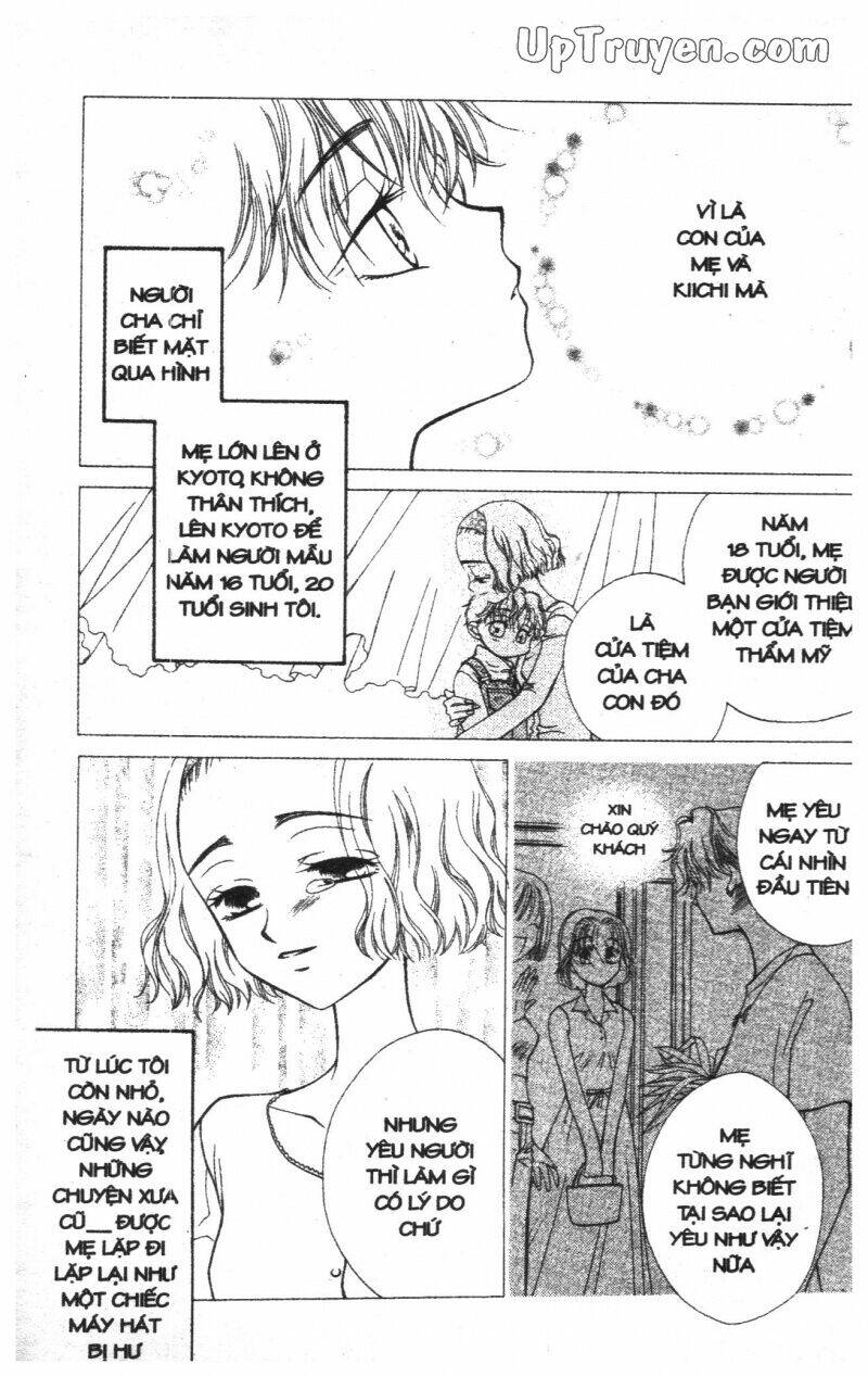 thấy mờ ghét chapter 9 9