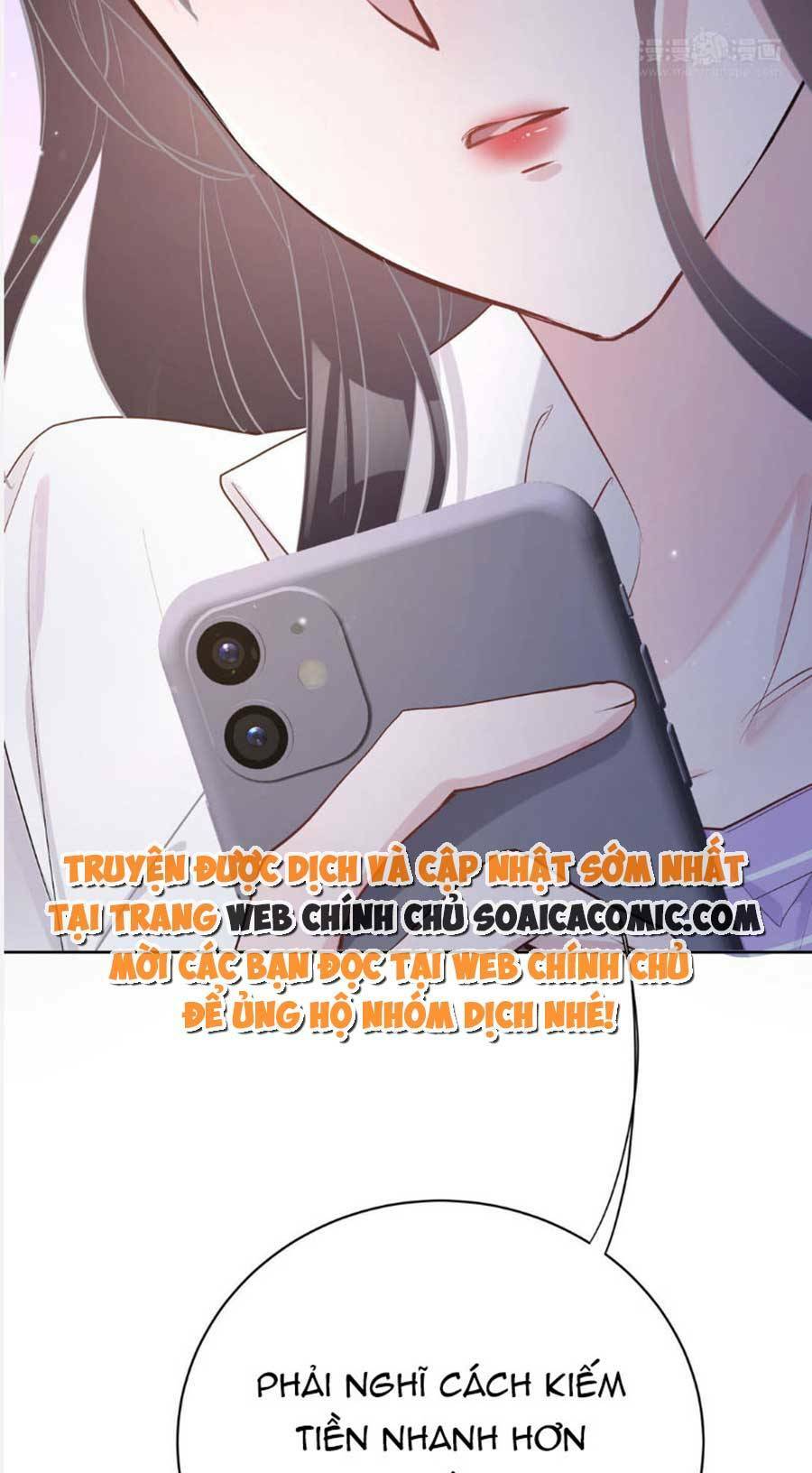 thế thân tự mình tu dưỡng chapter 3 35