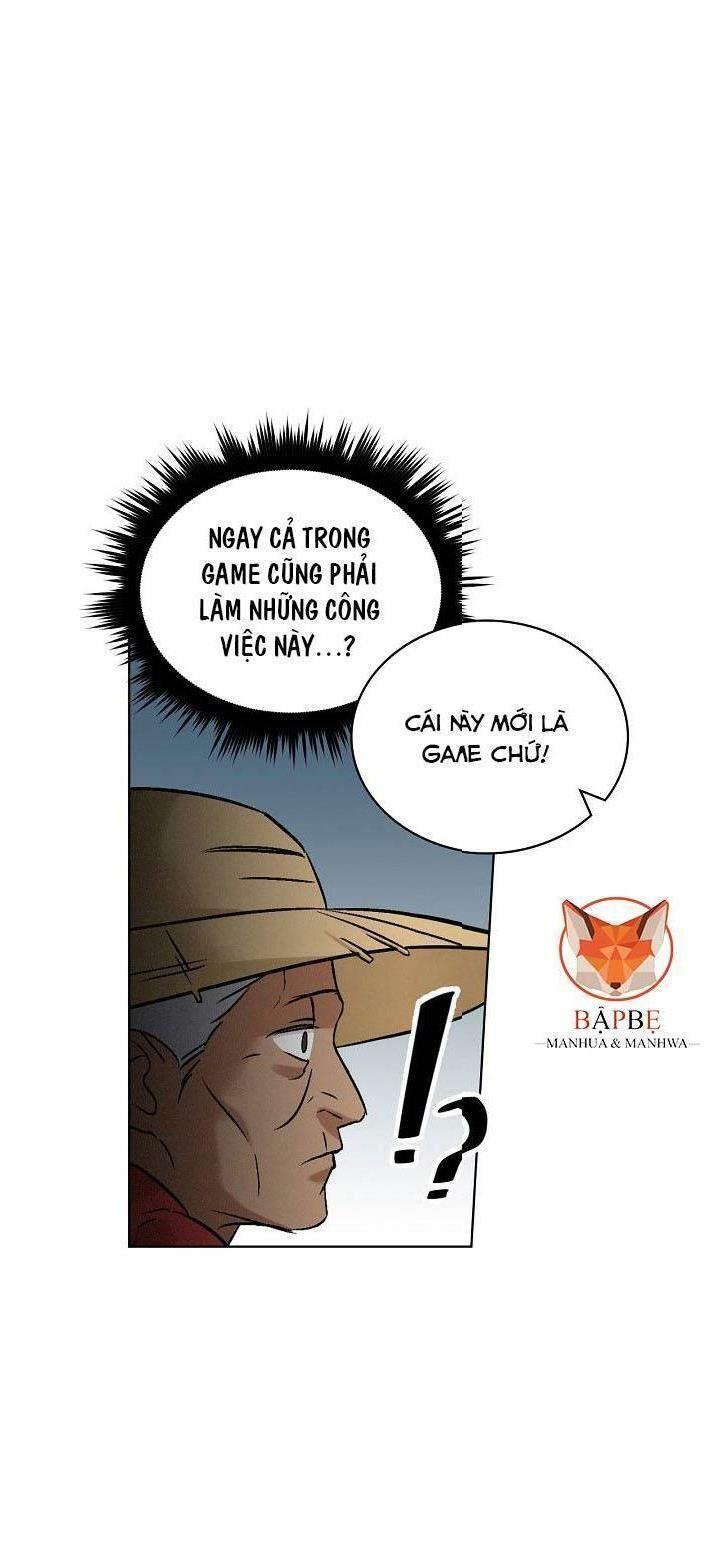 tôi lên cấp chỉ bằng cách ăn chapter 20 79