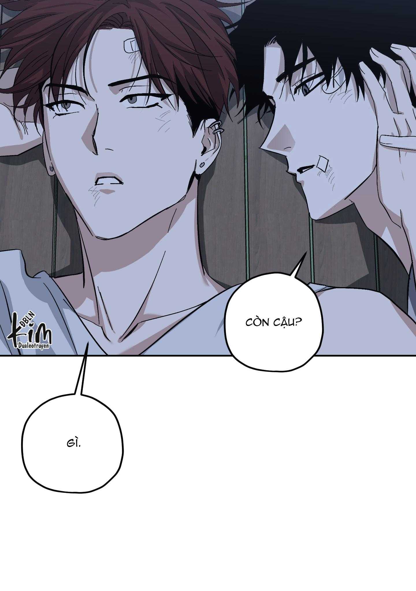 bl ngắn tuyển chọn Chapter 26.8 TƯƠNG XỨNG 8 78