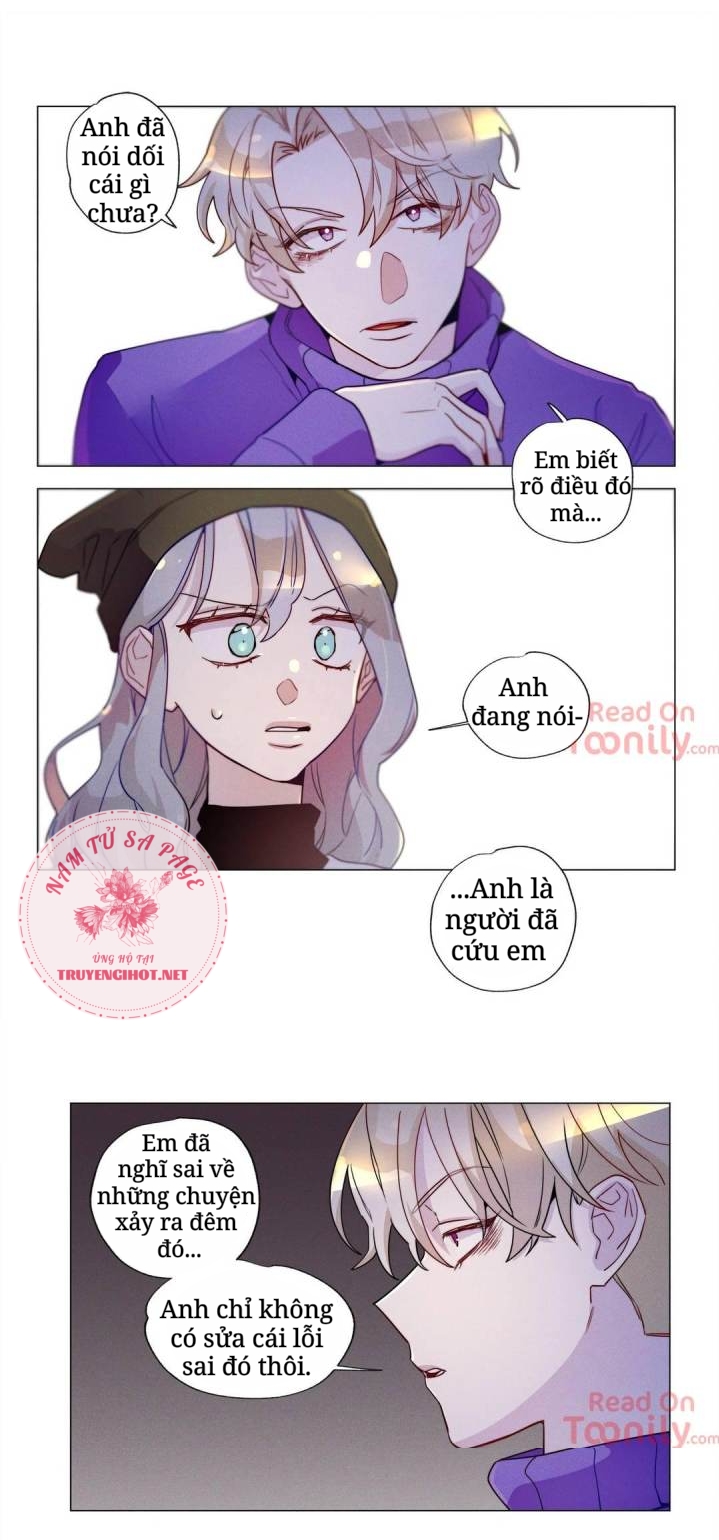 mảnh ghép o bị khuyết chapter 52 17