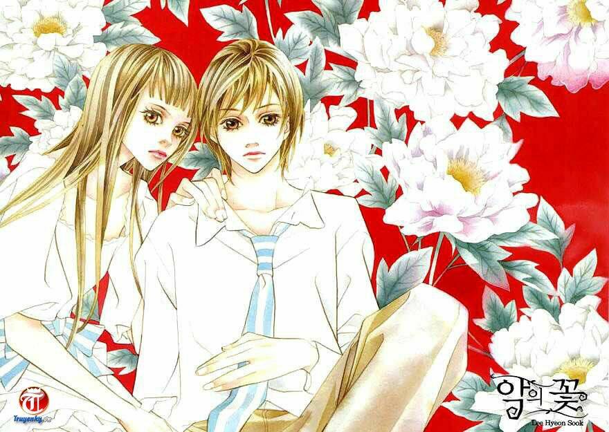 flowers of evil chapter 4 3