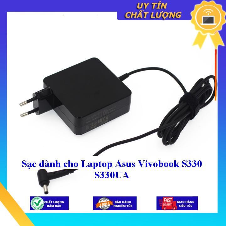 Sạc dùng cho Laptop Asus Vivobook S330 S330UA - Hàng Nhập Khẩu New Seal