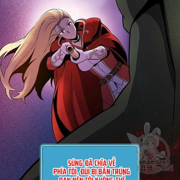 arcane sniper (xạ thủ đạn ma) chapter 49 16