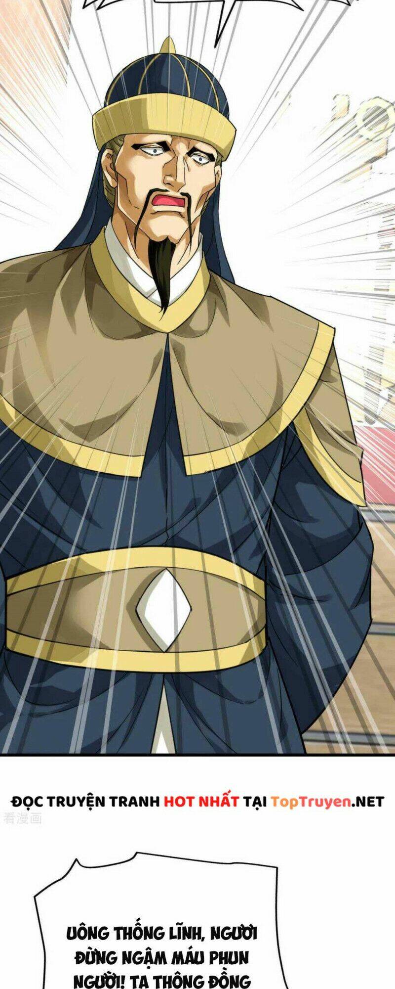 trọng sinh ta là đại thiên thần chapter 159 7