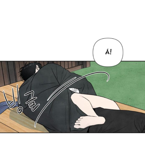 điều khiến tôi quyết tâm muốn chết chapter 53.2 27