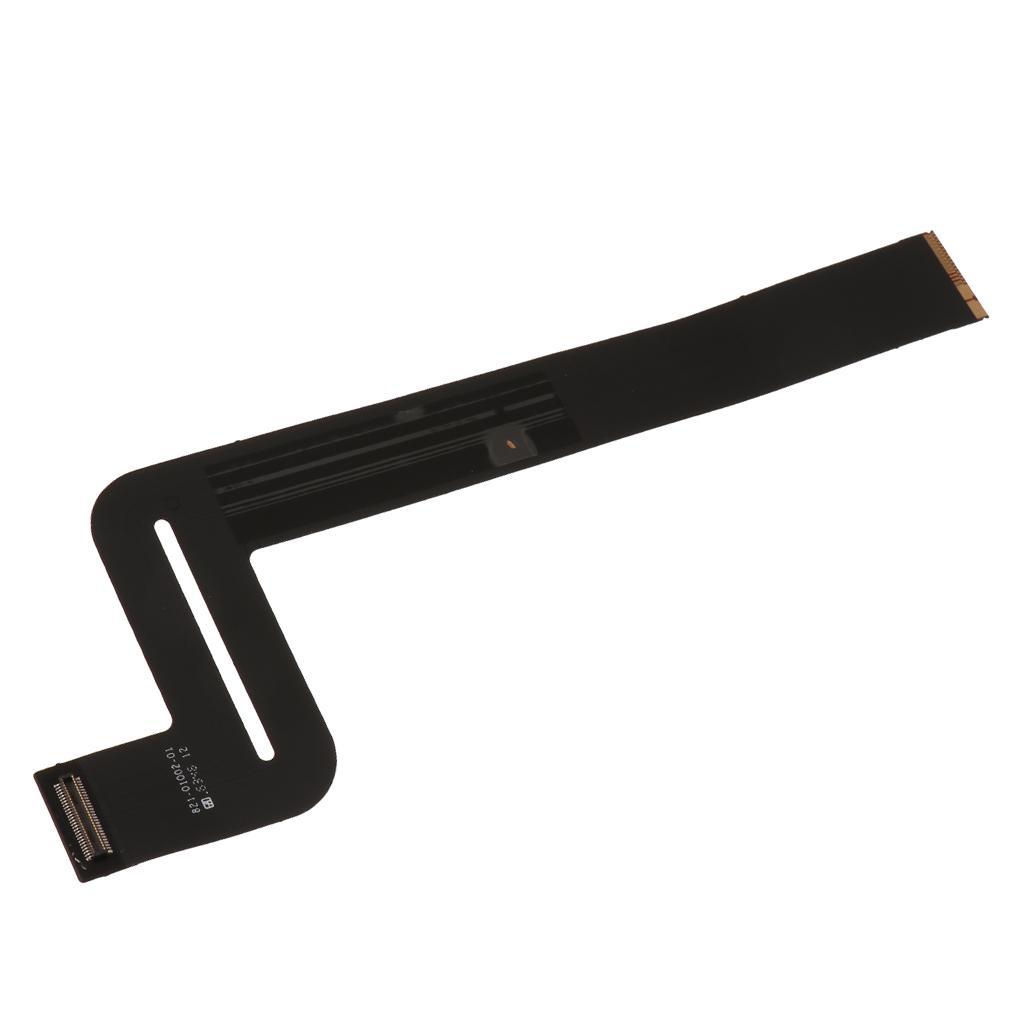 Trackpad Touchpad Ribbon Flex Cable Replacement for Pro A1708