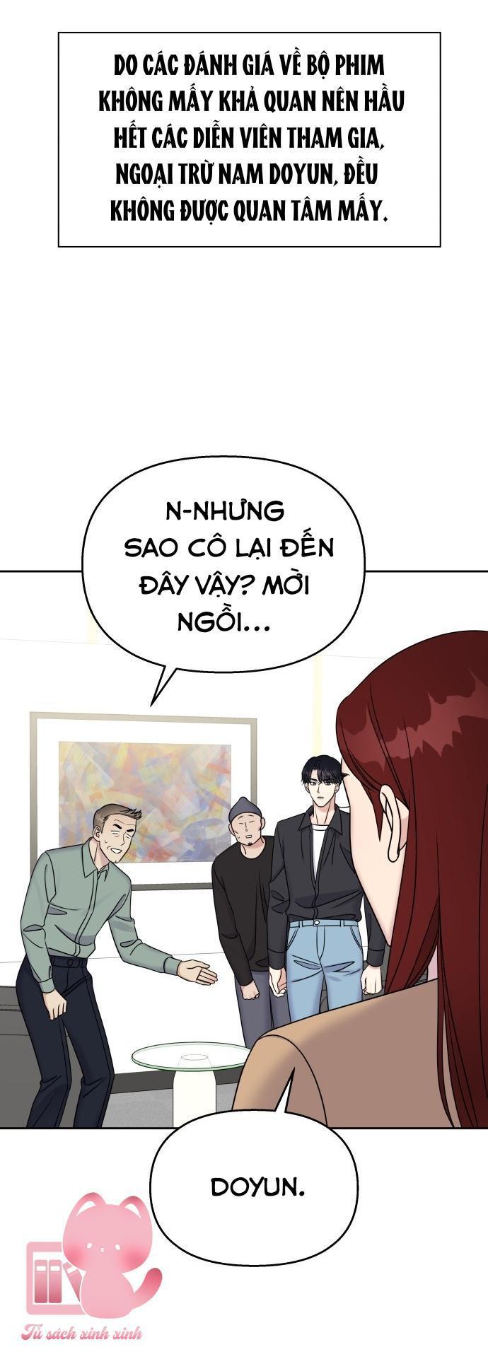 hãy vờ như ta yêu nhau chapter 26 19