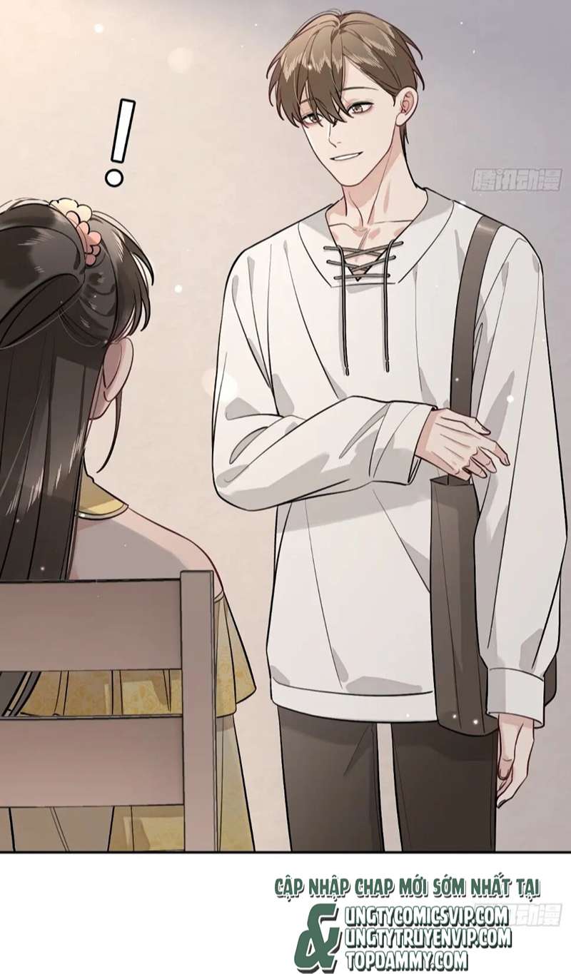 chó lớn bắt nạt chủ chapter 32 28