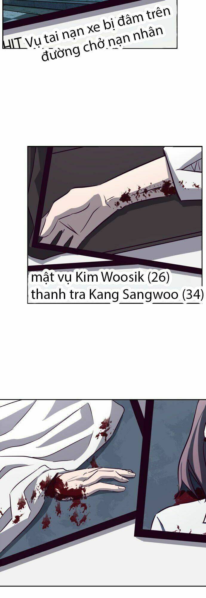 thời khắc định mệnh chapter 4 28