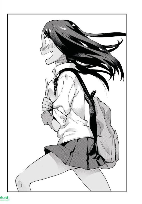please don bully me - nagatoro-san chapter 17 15