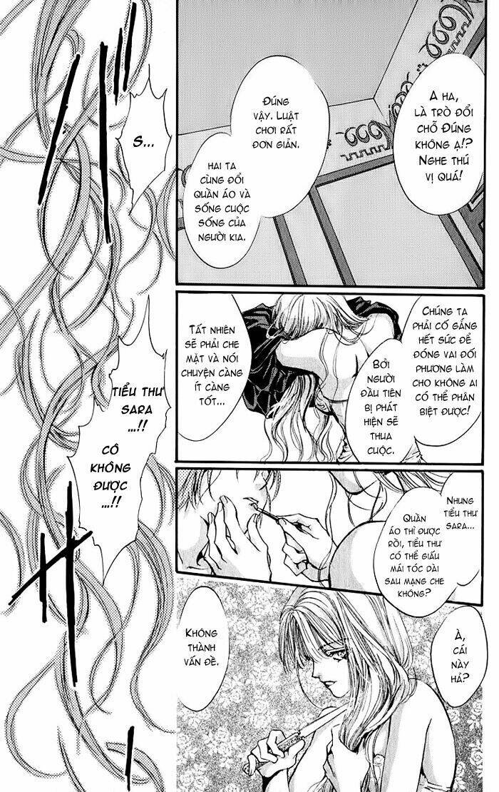 tình yêu loạn luân chapter 67 33