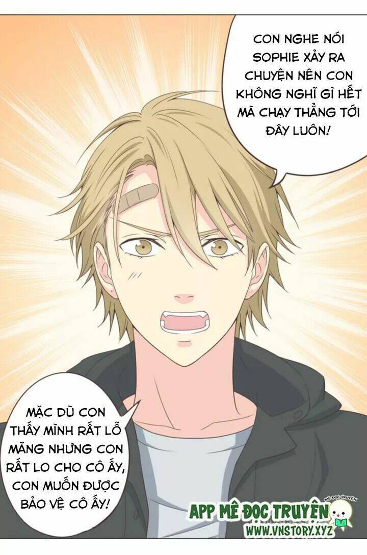 xin chào! dân nữ chapter 57 15