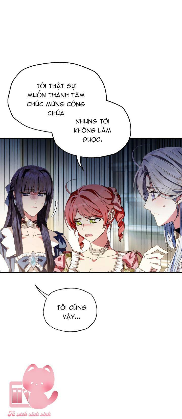 cha, con không muốn kết hôn đâu chapter 109 28