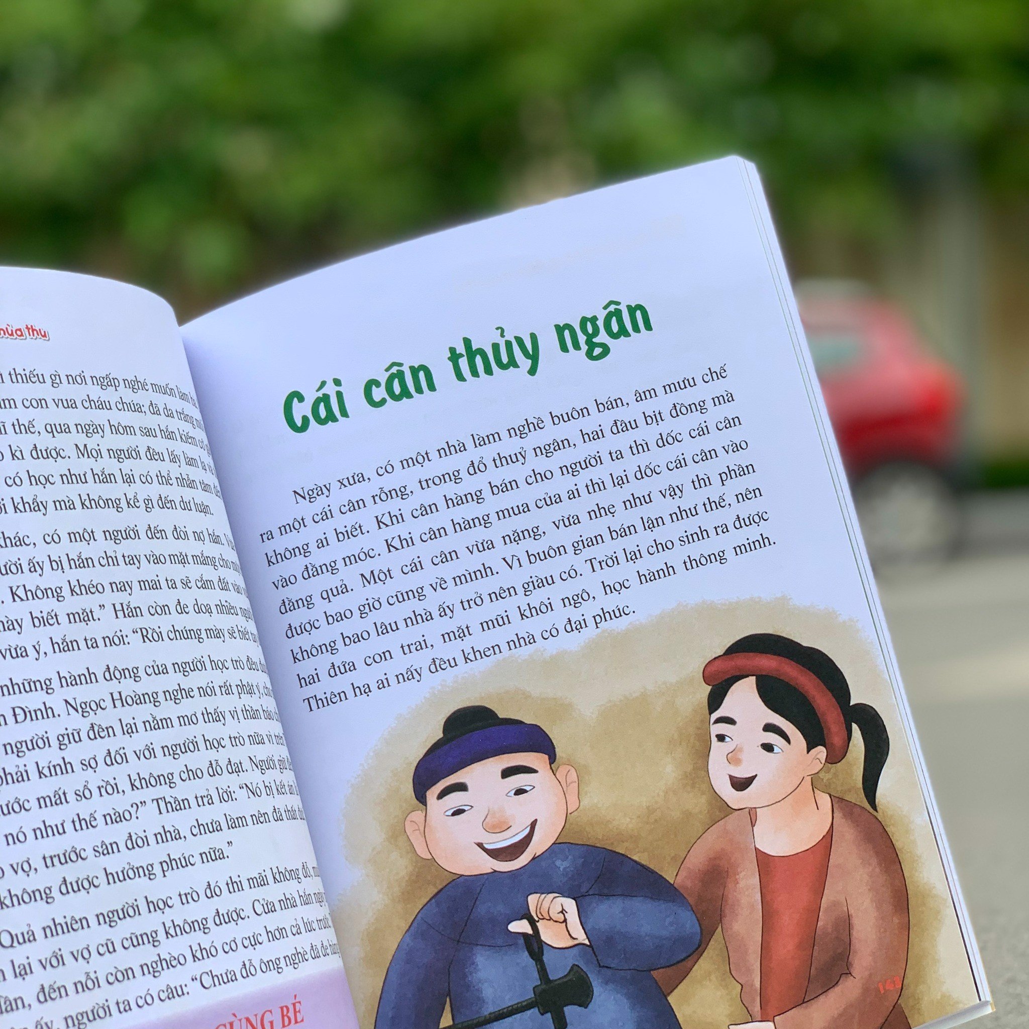 Combo 4 cuốn 365 Truyện Kể Hằng Đêm: Mùa Xuân + Mùa Hè + Mùa Thu + Mùa Đông