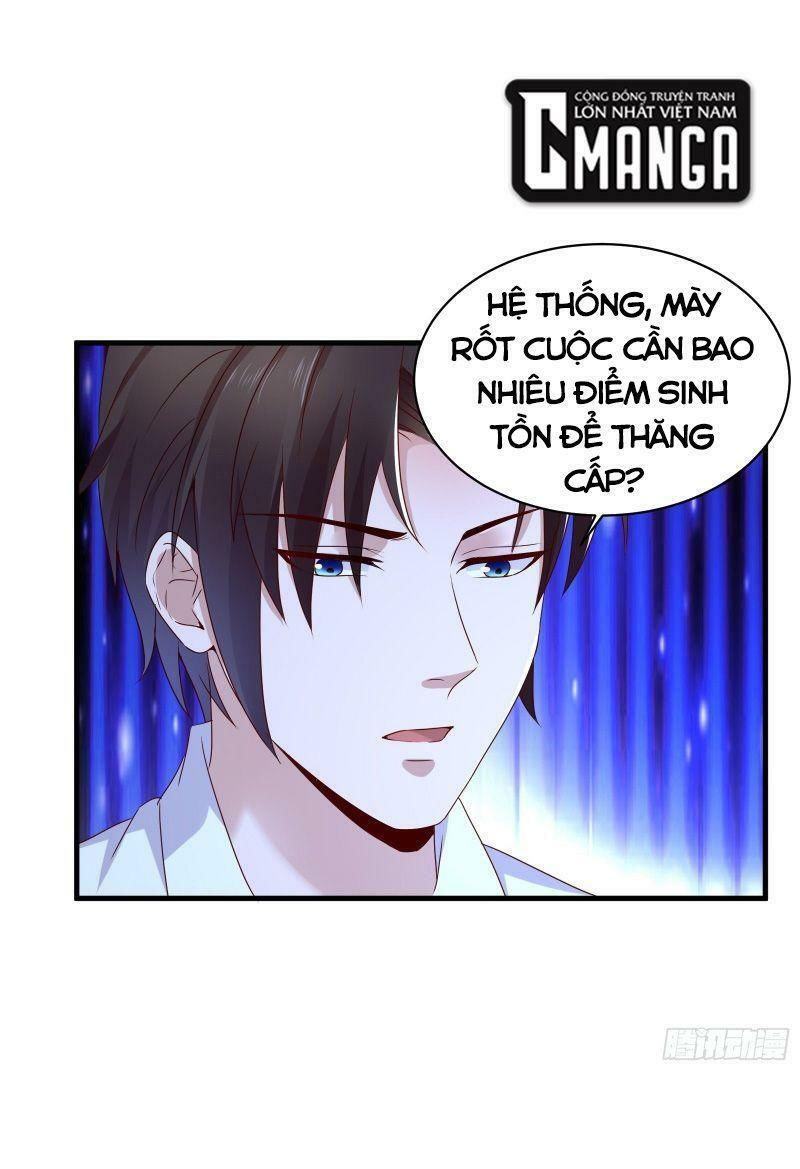 vua đầu tư mạnh nhất chapter 24 6