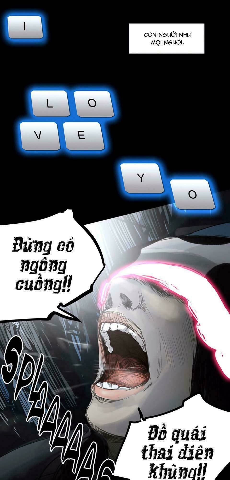 cuộc chiến trong tòa tháp chapter 118 24