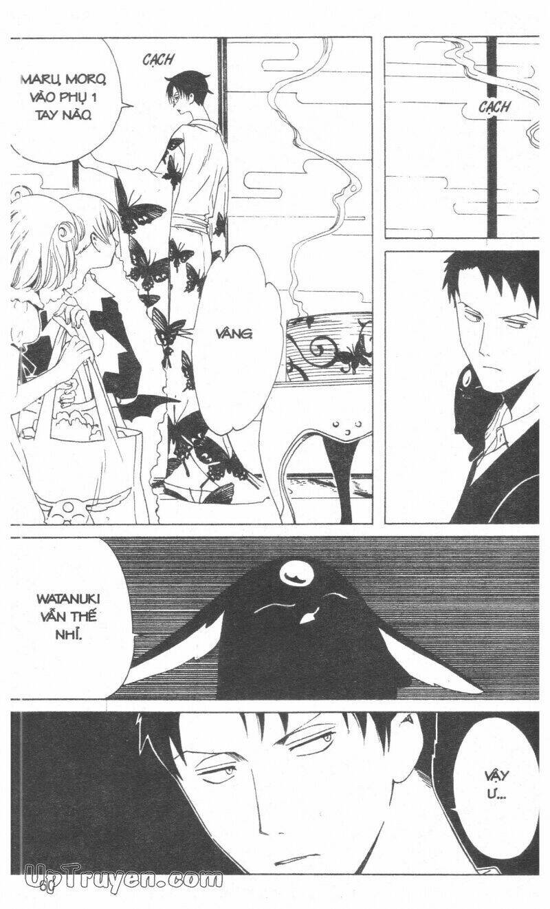 xxxholic - hành trình bí ẩn chapter 16 63