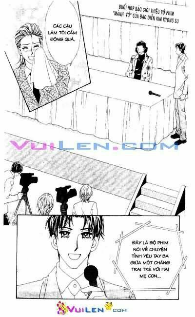 chạm mặt thần tượng chapter 10 34