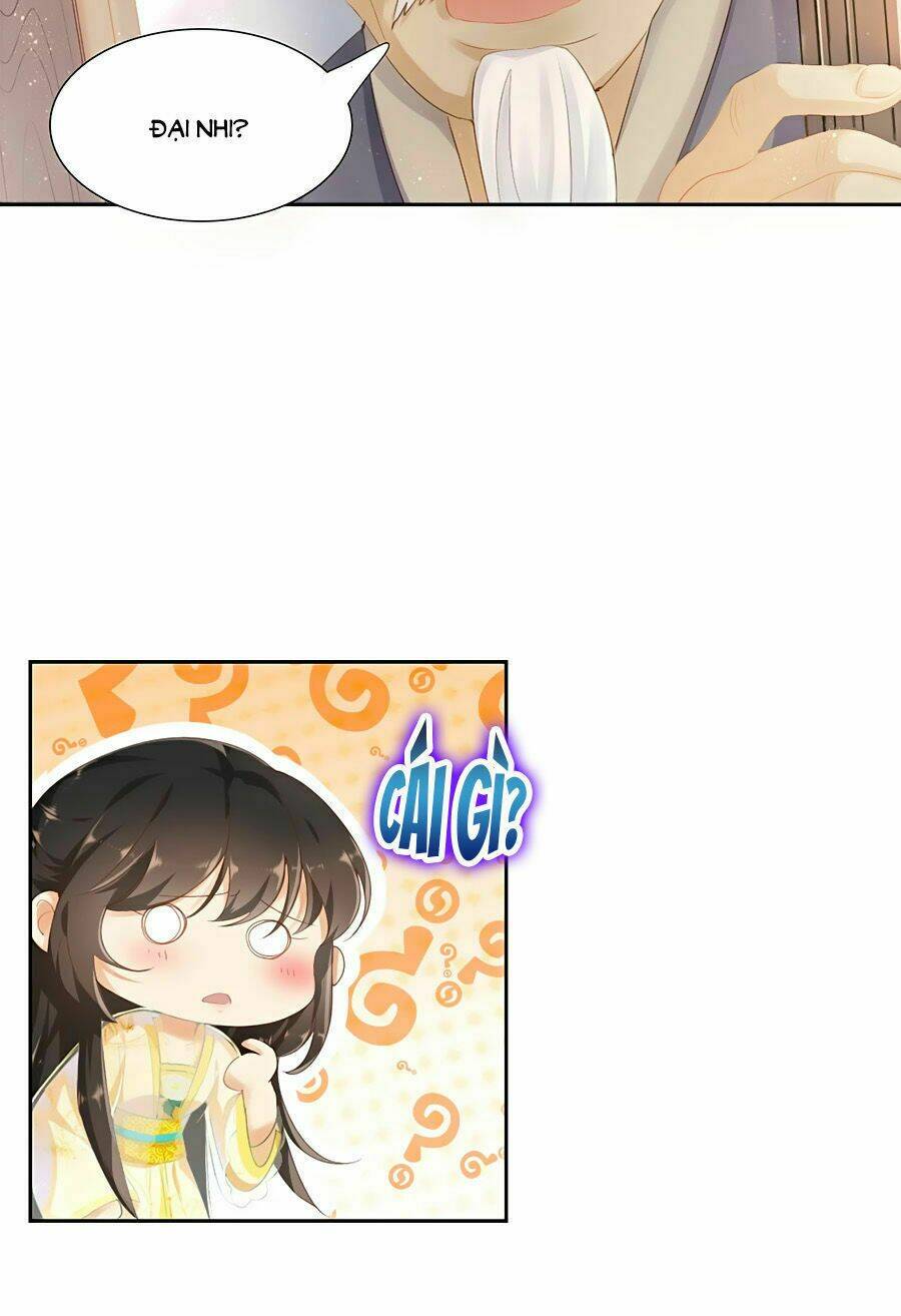 thần y nữ ngỗ tác chapter 20 6