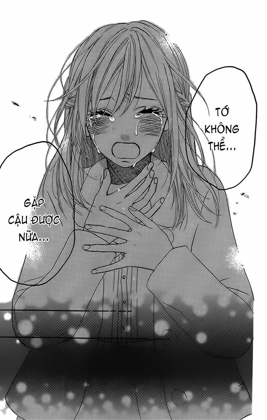 mairunovich chapter 31 25