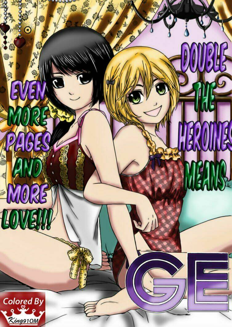 ảnh anime và ảnh wallpaper đẹp chapter 59 8