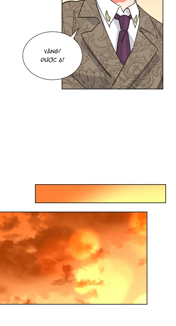 Không Còn Trong Sáng chapter 29 - Trang 24