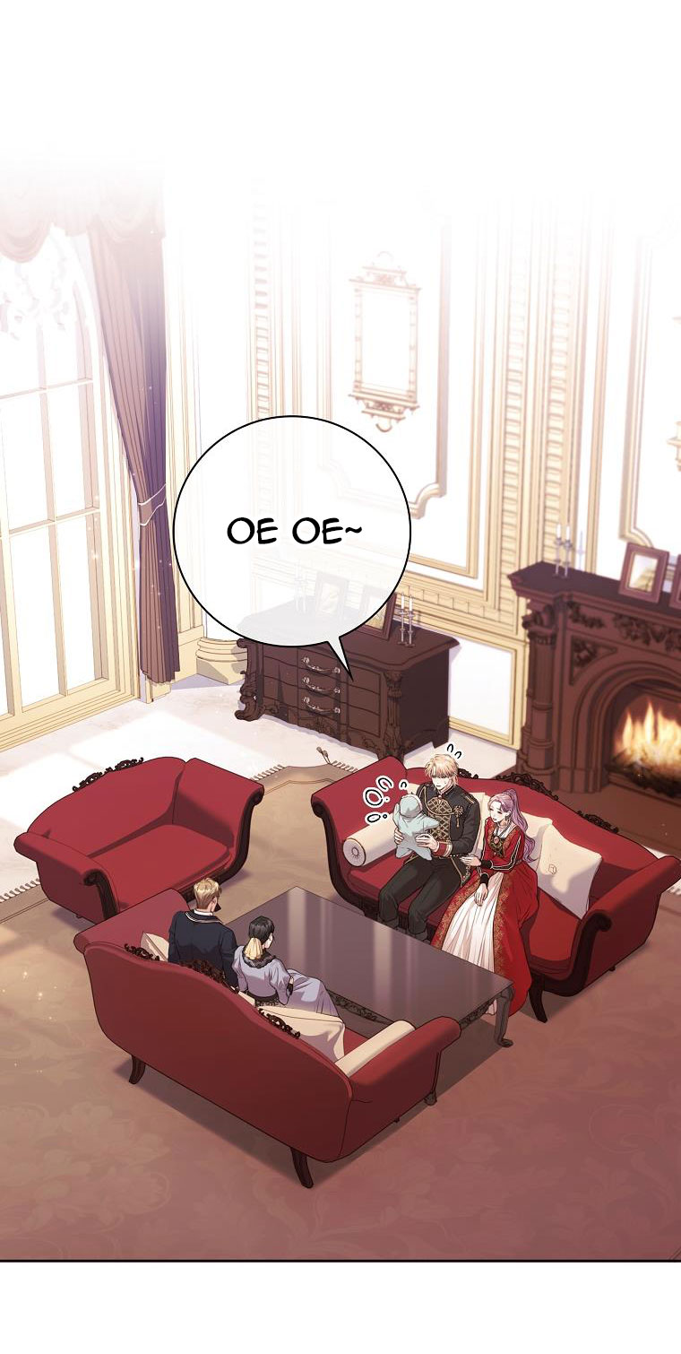 trở thành thư ký của bạo chúa chapter 123 7